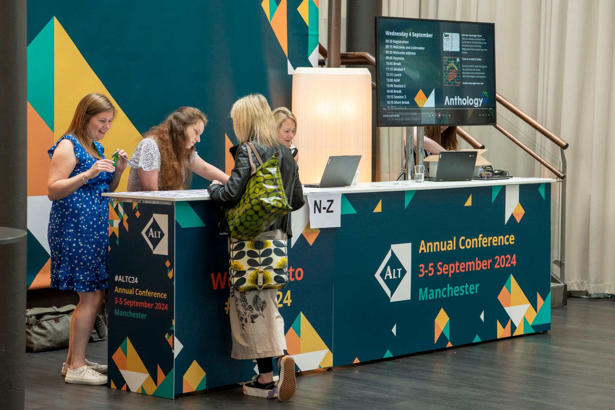 ALT Conference 2024