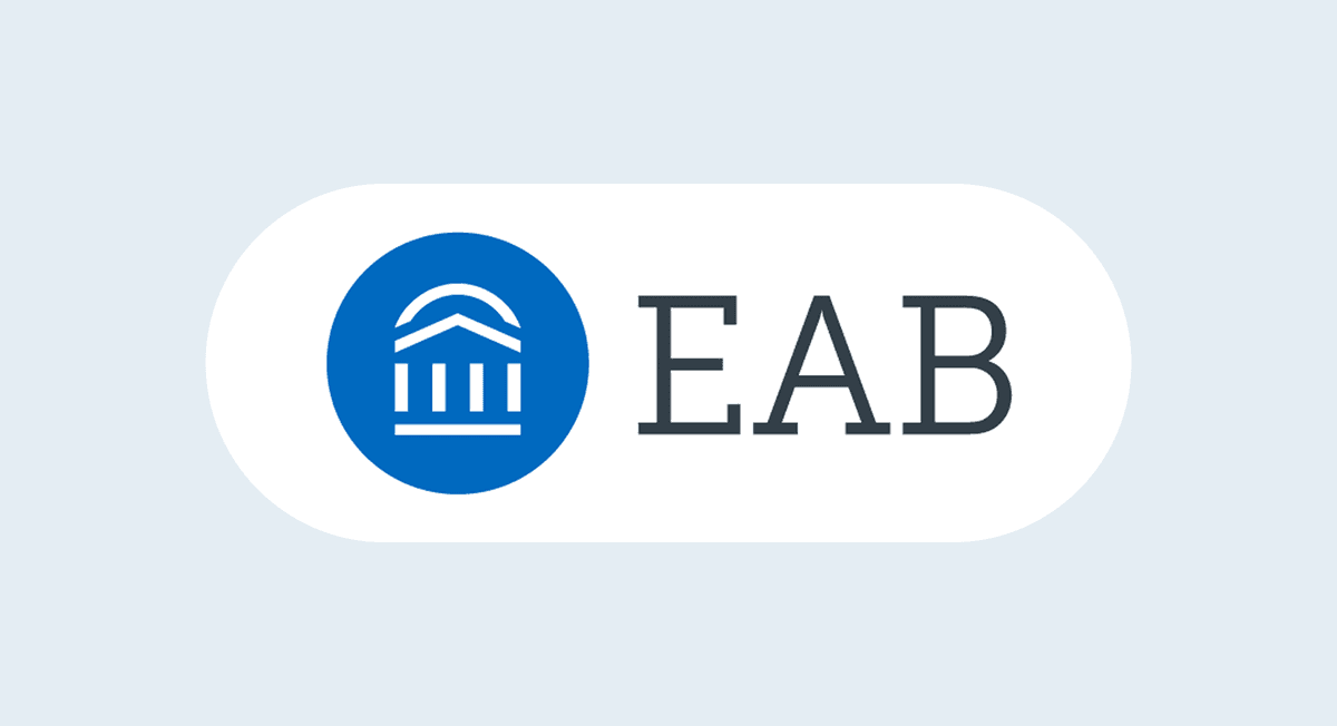 EAB logo