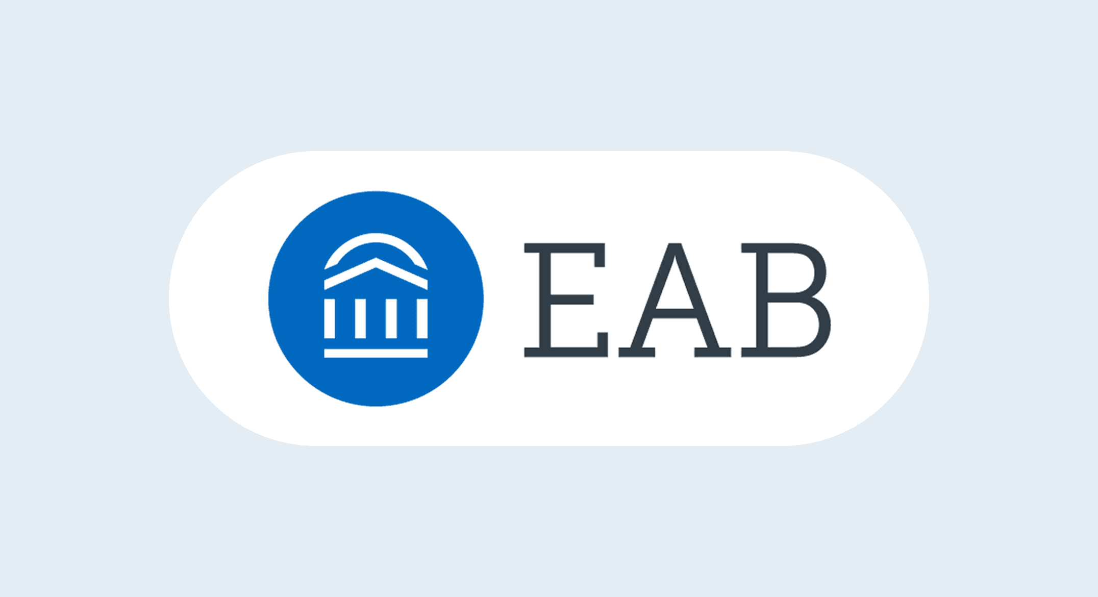 EAB logo