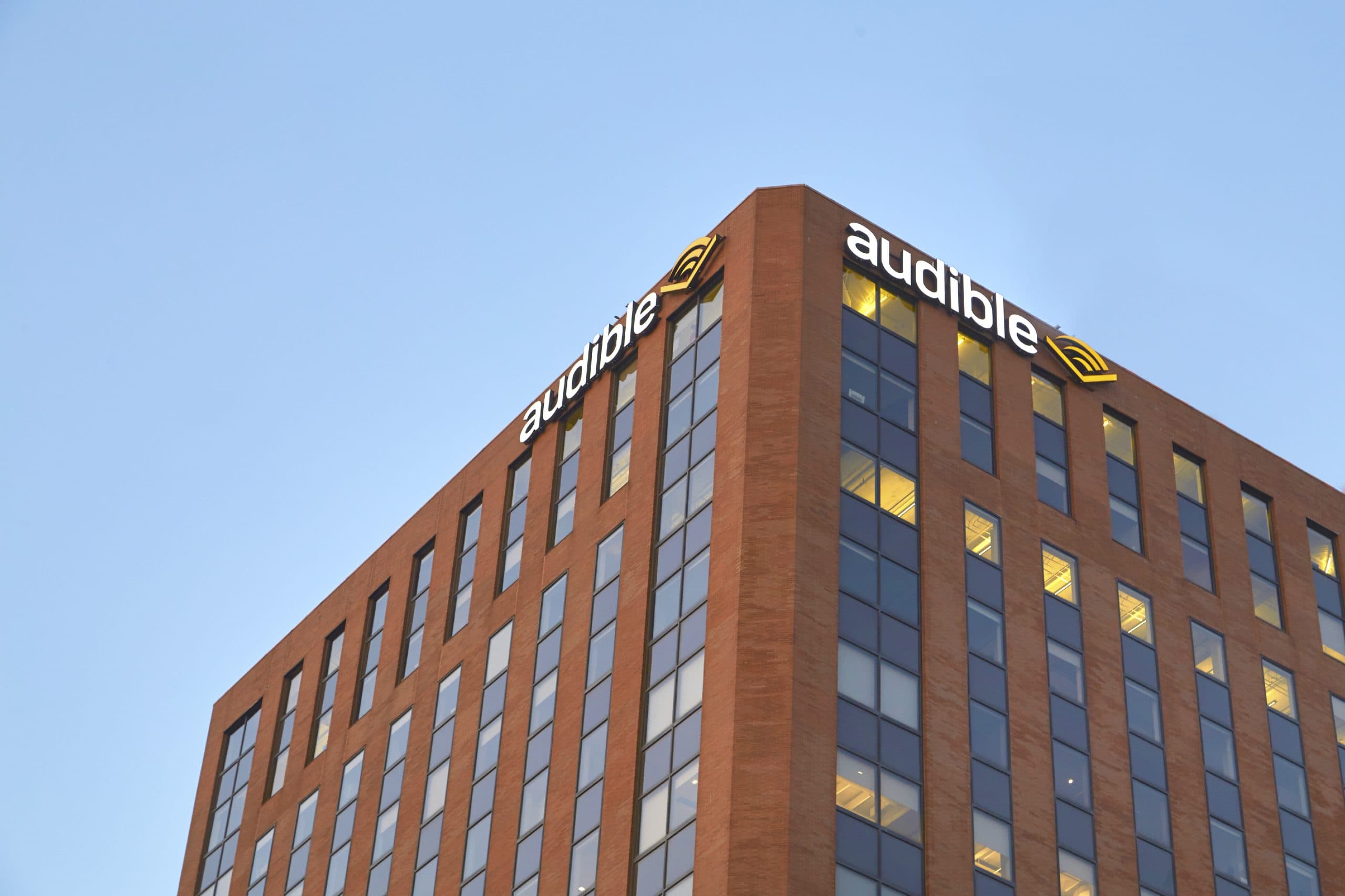StudyStash joins Audible's Business Attraction Program