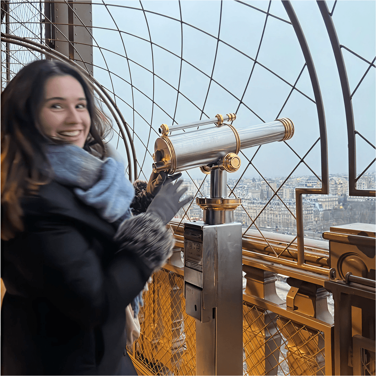 Dominika Gorgosz,, MSc Health Data Science