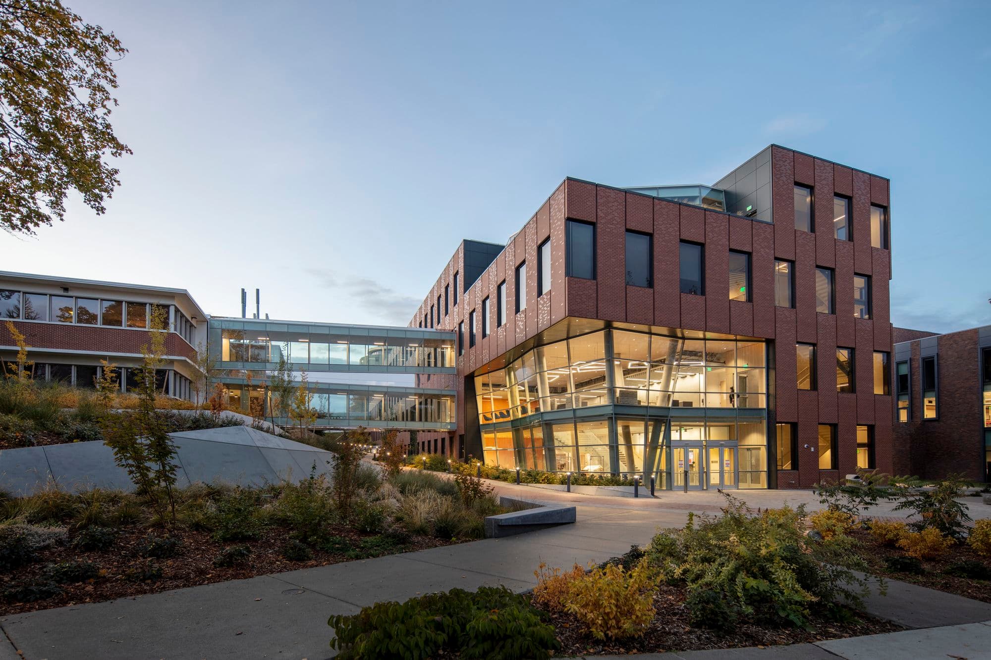 Eastern Washington University partnership announcement