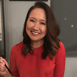 Fanny Yeung, Associate Vice President, Institutional Effectiveness & Research, California State University, East Bay