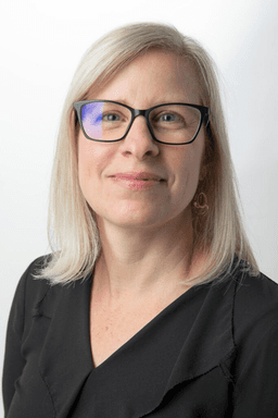 Gina Gendusa, Director, Student Success & Degree Completion, Eastern Washington University