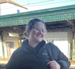 Hannah Dickson, Second-year Commercial Management & Quantity Surveying Student, Loughborough