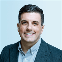 Gary Guadagnolo, EAB Senior Research Director and Higher Education Expert