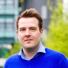 Matt Leeke, Head Deputy Pro-Vice-Chancellor (Student Experience)