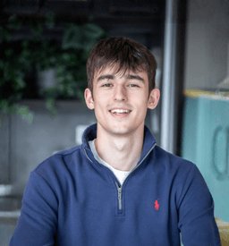 Jonathan Graham, CTO and Co-Founder