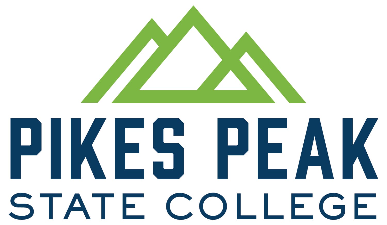 Pikes Peak State College partners with StudyStash to support student retention and academic success logo