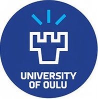 University of Oulu partners on large-scale AI initiative logo