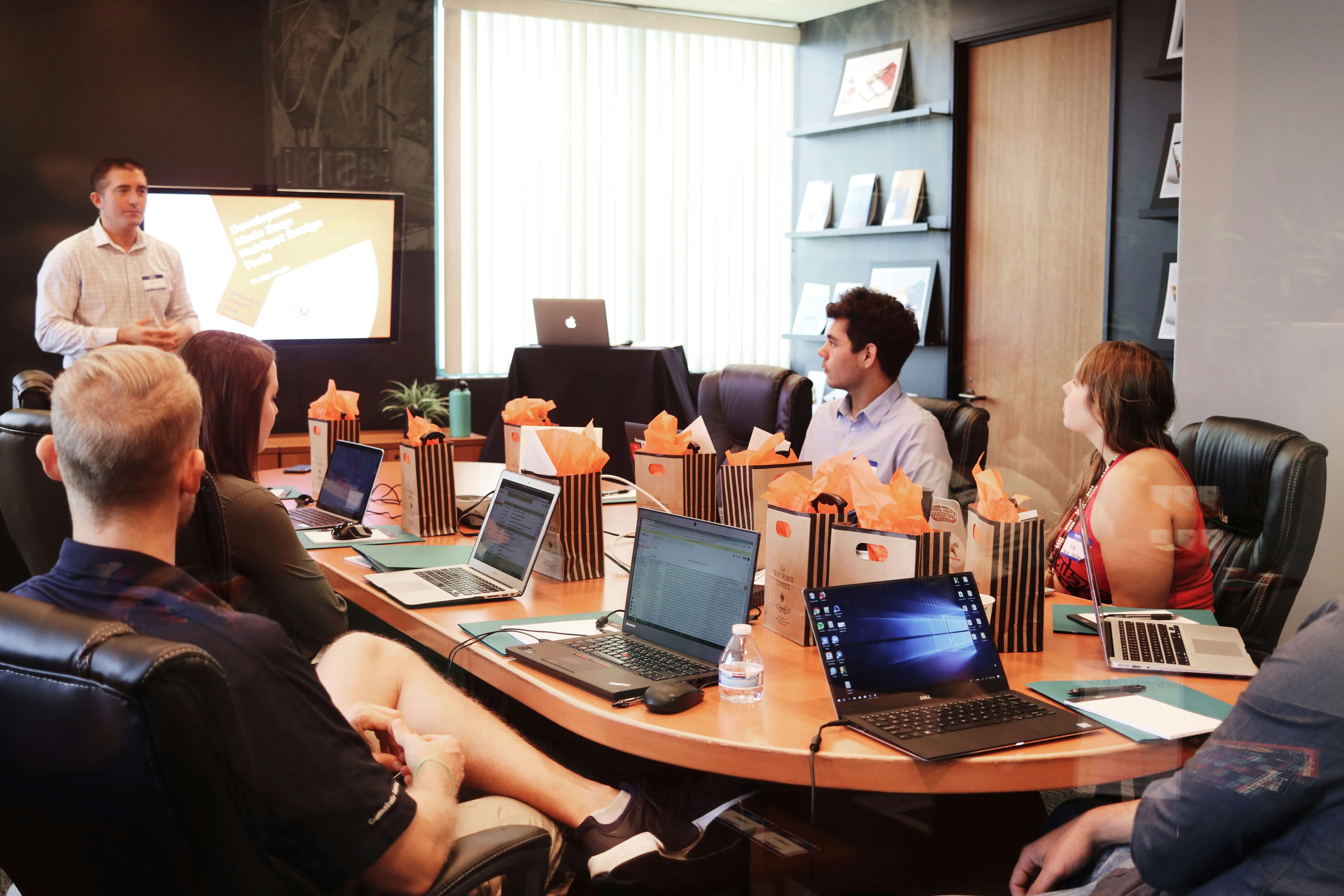 Professionele samenwerking en partnerschap
